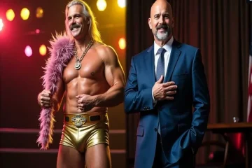 Jesse Ventura Net Worth