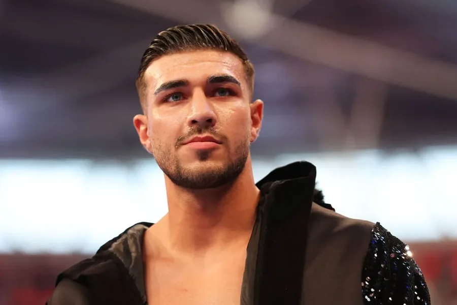 Tommy Fury Age